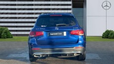 Mercedes-Benz GLC 300de 4Matic AMG Line Premium Plus 5dr 9GTron Estate